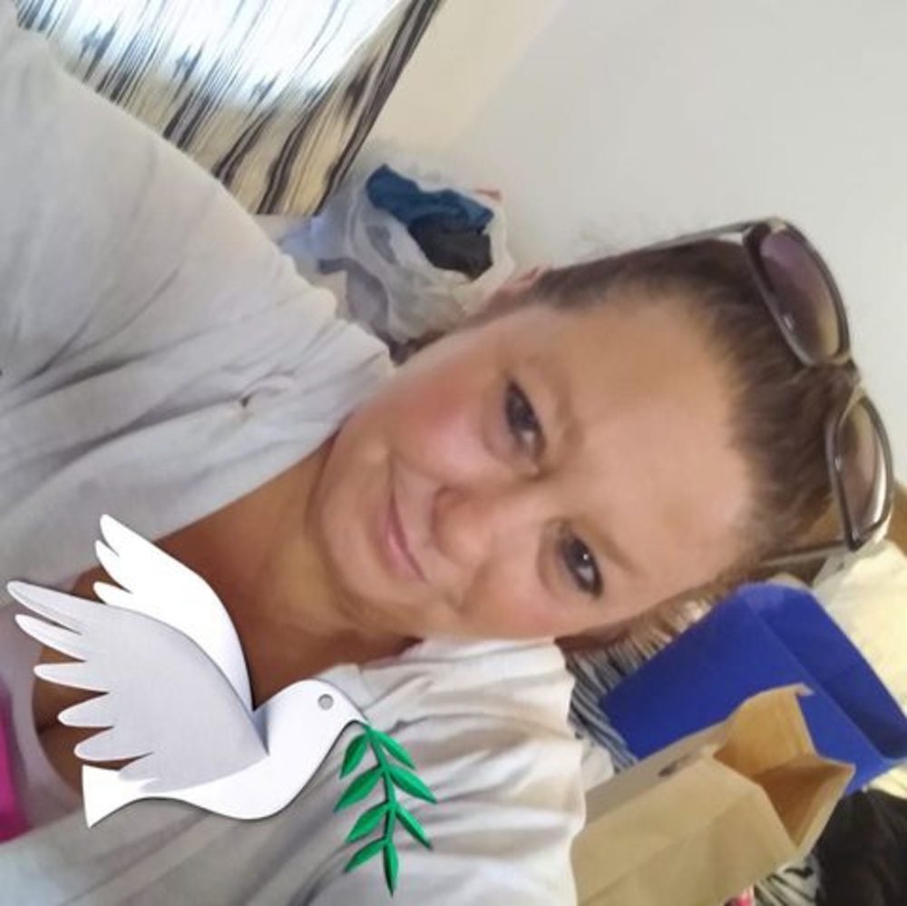 Meet your Posher, Kimberly